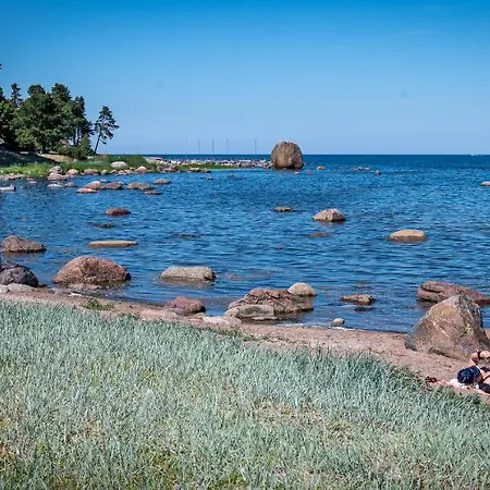 Gospodarstwo wiejskie Spring Stone